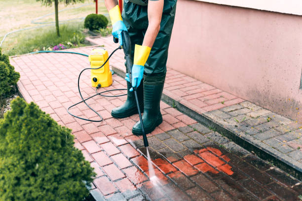 Best Roof Power Washing Services  in Mechanicville, NY