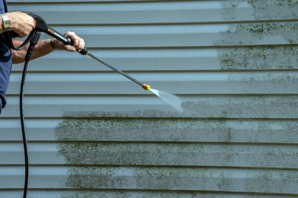 Best Commercial Pressure Washing  in Mechanicville, NY