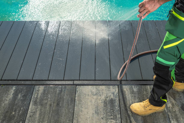 Pressure Washing Estimates in Mechanicville, NY
