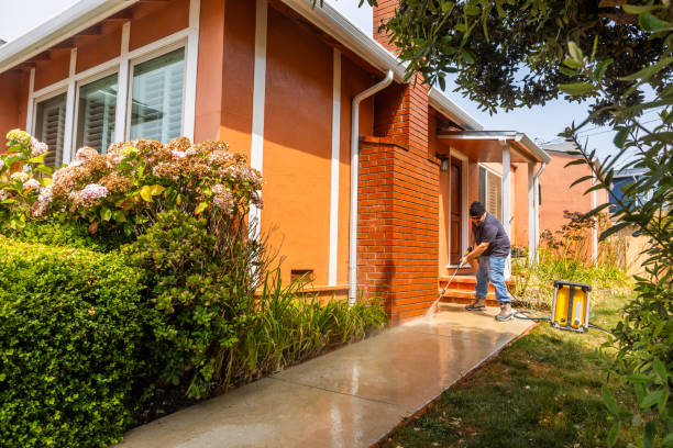Best Best Pressure Washing Companies  in Mechanicville, NY