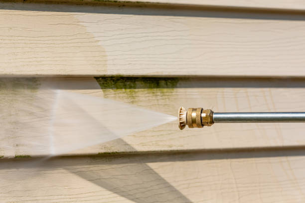 Best Fence Pressure Washing  in Mechanicville, NY