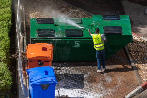 Best Sidewalk Pressure Washing  in Mechanicville, NY
