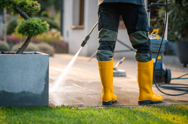 Best Commercial Pressure Washing  in Mechanicville, NY