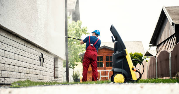 Best Pressure Washing Brick  in Mechanicville, NY